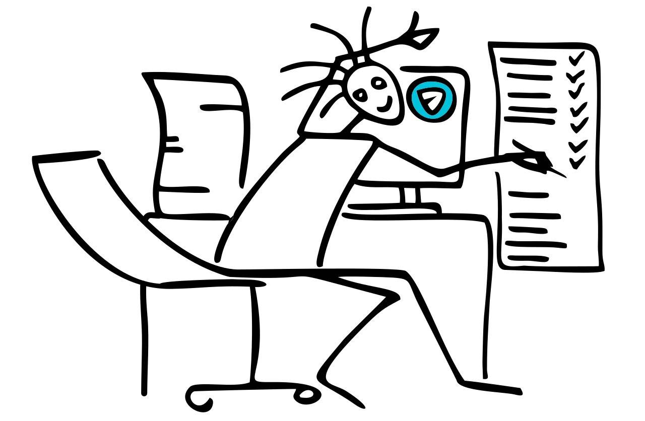 кейс рекрутера